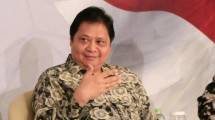 Menperin Lantik Pejabat Tinggi Pimpinan Madya, Pratama Serta Auditor Ahli Utama 