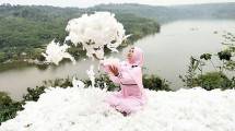 Wisata Negeri di Atas Awan di Desa Talukacang, Gunungpati, Semarang (Ist)