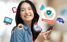 Hadirkan Produk Asuransi, Yup Perluas Akses Asuransi Digital kepada Masyarakat