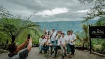 Pariwisata Indonesia
