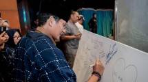 Menparekraf, Sandiaga Uno