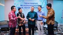 Pemerintah Godok Skema Dana Abadi Perumahan, Ini Mekanismenya