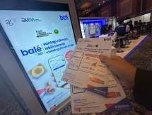 Meriahkan HUT Jakarta, BTN Hadiahkan Promo Transaksi Qris Serba Rp 497 di BTN JAKIM
