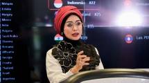 Adyatama Kepariwisataan dan Ekonomi Kreatif Ahli Utama Kemenparekraf, Nia Niscaya