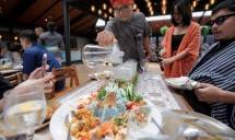 Sarirasa Group Suguhkan Petualangan Kuliner 50 Tahun