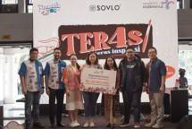 Rayakan Ulang Tahun Ke-4, Sovlo Gelar Art Exhibition Karya Ilustrator Lokal