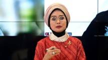 Tarik Potensial Investor, Kemenparekrag Dorong Terbentuknya Indeks Emiten Parekraf