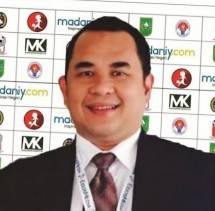 Zulmansyah Sekedang: Kongres Luar Biasa (KLB) PWI adalah Solusi