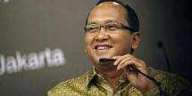  Diresmikan Presiden Prabowo, Rosan Roeslani Ditunjuk Sebagai CEO DANANTARA