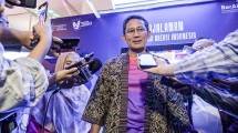 Menteri Sandiaga Uno: AKI Sukses Kawinkan Pelaku Ekraf dengan Buyer dan Investor