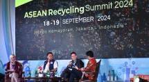 Ecolab Perkenalkan Solusi Inovatif di Industri Daur Ulang PET