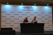 Veracity Research: 48,58% Responden Memilih Paslon RK-Suswono