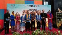 Merlynn Park Hotel Sambut Hari Batik Nasional 2024 dengan Acara Pesona Batik Indonesia