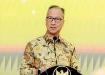 Menperin Agus Buka Program SMK Go Global, SDM Industri Kompeten Bisa Berkarier di Luar Negeri