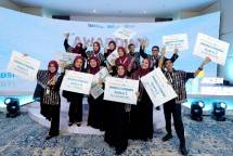 BSI Lahirkan Bibit Wirausaha Muda Unggulan Aceh