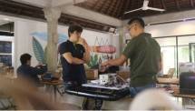 GIZ Indonesia dan Kementerian PPN/Bappenas Berkolaborasi, Mendorong Inovasi Teknologi Hijau Indonesia Melalui kegiatan Green Techmakers