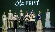 Midnight Garden in Songket Ala Zeta Priv&eacute; di IN2MF 2024