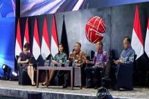 BRIDS: Pasar Modal Tawarkan Endless Possibilites untuk Perusahaan Raih Pendanaan Segar