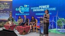 Perkenalkan Dasbor Pembiayaan Pembangkit Listrik di Indonesia, CPI Ungkap Gap Signifikan Pada Investasi EBT