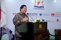 Menperin Dorong Tiga Sektor Ini Untuk Memacu Penciptaan Lapangan Pekerjaan 