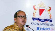 Kadin Ajak Pengusaha Konversikan Hasil Ekspor ke Rupiah