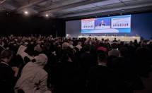 CEO Rosneft Igor Sechin Serukan Investasi Besar di Energi untuk Ketahanan Global