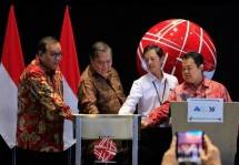 HUT AEI ke-36: Sinergi Emiten Dalam Membangun Pertumbuhan Ekonomi Berkelanjutan 