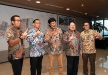 Bank Mandiri Biayai 1.012 Rumah Subsidi Berkonsep Green House