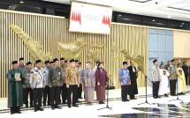 Menperin Agus Lantik 13 Pejabat Eselon I dan 5 Staf Khusus, Berikut Nama-namanya... 