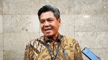 Ketua Umum Gabungan Industri Kendaraan Bermotor Indonesia (GAIKINDO) Putu Juli Ardika (Foto: Ridwan/Industry.co.id)