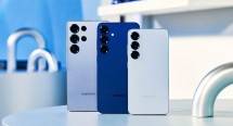 Samsung Galaxy S25 Series Resmi Meluncur: Teknologi AI Revolusioner dan Kamera Sinematik