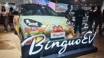 Wuling BinguoEV