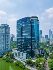 Menara BTN