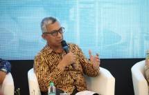 Direktur Jenderal Ketahanan, Perwilayahan dan Akses Industri Internasional Kementerian Perindustrian (Dirjen KPAII Kemenperin), Tri Supondy.