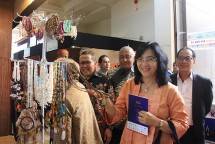 Kemenperin Gandeng Kemenkominfo Dorong Pelaku IKM Nasional Masuk ke Marketplace