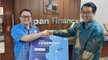 RDS &ndash; CFIN Jalin Kolaborasi Percepat Kredit Teknologi Digital