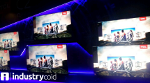 TCL C2 UHD TV: Kualitas Premium dengan Fitur Melimpah