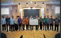 Menkop Budi Arie: Pembangunan Zona Integritas Wujud Komitmen Kemenkop Berantas Korupsi di Sektor Koperasi