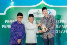 Dalam rangka mendorong inovasi, daya saing global serta upaya keberlanjutan lingkungan, Danone memperluas kerja sama dengan Pengurus Besar Nahdlatul Ulama (PB NU) di bidang kesehatan, pendidikan, sosial dan ekonomi melalui program Indonesia - MENA (Middle East and North Africa) Expert Exchange Program yang bertujuan mempromosikan pemahaman bersama, meningkatkan keterampilan kepemimpinan, dan membangun kemitraan berkelanjutan antara pemimpin muda Indonesia dan negara-negara Timur Tengah.