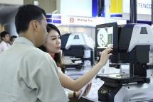 Industri Manufaktur Sumbar Triwulan II Tubuh Negatif