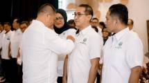 Ketum HIMKI: Produk Mebel dan Kerajinan Jepara Sukses Tembus ke Lebih dari 100 Negara