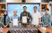  kolaborasi Kemenperin bersama Japan International Cooperation Agency (JICA) salah satunya adalah melaksanakan program Automotive Industry Development, diwujudkan dalam bentuk kegiatan Fasilitasi Matchmaking antara IKM Komponen Otomotif dengan System Integrator yang merupakan Tech Startup Indonesia. 