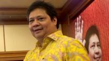 Pengamat: Airlangga Hartarto Diminta Sadar Diri Mundur dari Menperin