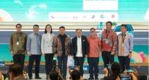 Kolaborasi dengan Asiabike Jakarta, PEVS 2025 Resmi Dibuka: Ciptakan Peluang Investasi Ramah Lingkungan