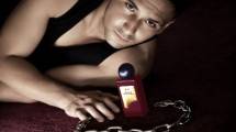 Hint Fatale Extrait de Parfum