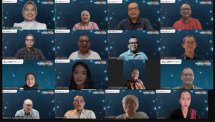 WEBINAR GNIK x IHCBS