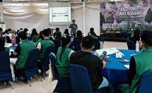 Kampanye GLOW Ambassador: 107 Anak Muda Indonesia Pimpin Gerakan Lingkungan Berkelanjutan