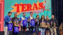 SOVLO Hadirkan TERASI 2025, Pameran Seni Ilustrasi, Kolaborasi NFT & IP, dan Ekonomi Kreatif