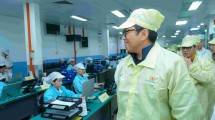 Wujudkan Ekonomi 8 Persen, Wamenperin Pacu Pengembangan Industri ICT