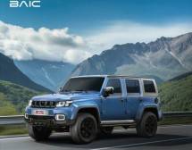 BAIC Indonesia Catat SLA 92% untuk Suku Cadang, Tegaskan Komitmen Purna Jual di Tahun Pertama